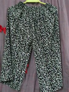 Maxi Pants
