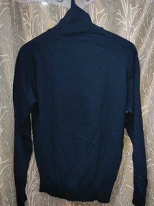 Elegant Turtleneck Sweater