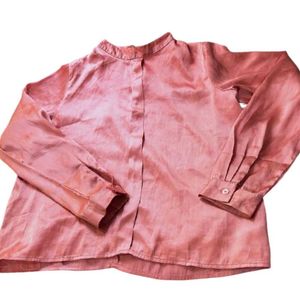 Tokyo Talkies Peach Top