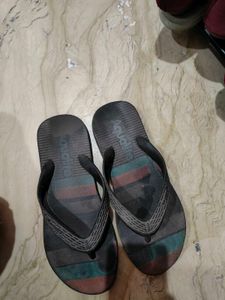 Combo Offer! 1Brown Loafer,2Ethnic Jutti,1 Slipper