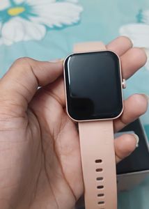 Noise Smartwatch