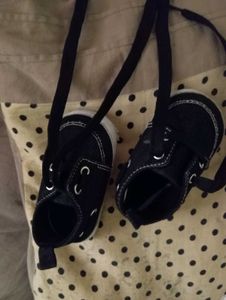 Beautiful Dress And Shoe For Babies ...