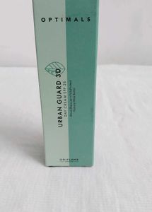 Oriflame Urban Guard 3D Day Cream SPF 25