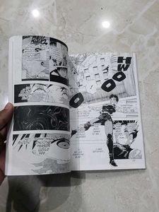 Jujutsu Kaisen Vol 22