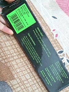 Wooden Comb