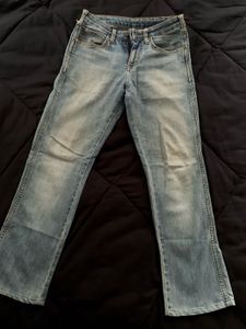 Wrangler Jeans