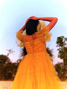 Princess 👑 Belle Gown