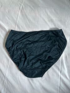 Black Panties
