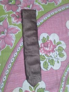 Mens Tie