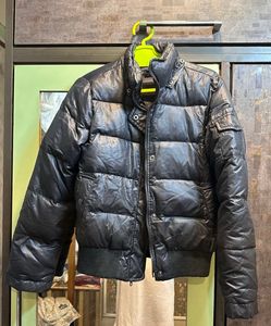 Gap Puffer Hood Jacket For Women