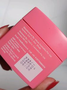 Clay Co Rice Pudding Mask with AHA &amp; BHA