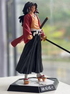 Demon Slayer Anime Yoriichi Action Figure
