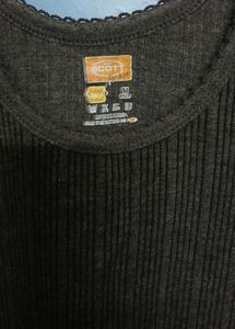 Dixcy Scott Women Top Thermal