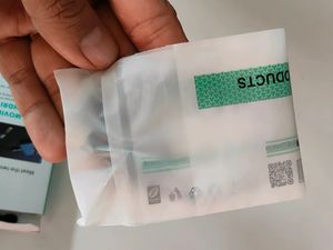 Ticon OT-110 USB 3.0 OTG Cable Micro+Type C