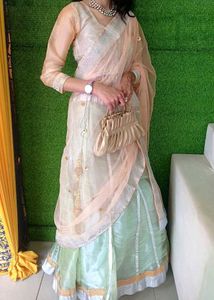 Women Lehnga