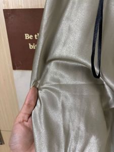 H&amp;M Satin Slip Dress