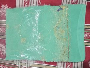 Jaipuri Saree