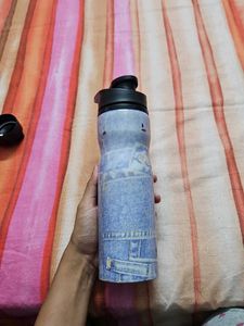 used good condition water bottle
