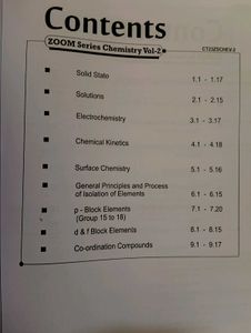 KCET/NEET/JEE Chemistry Vol 2