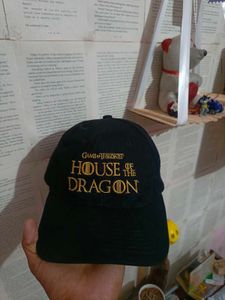 Game Of Thrones Cap