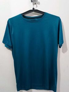 Blue T-Shirt