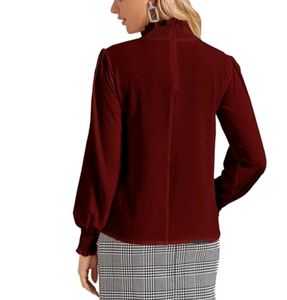 Formal Top Women