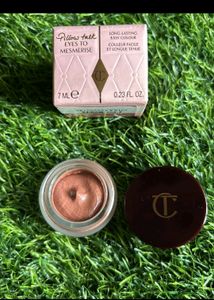 Charlotte Tilbury Pillow Talk Eyes To Mesmerise