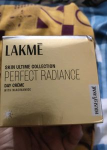 Lakme Day Cream