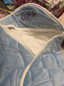 Baby Blanket