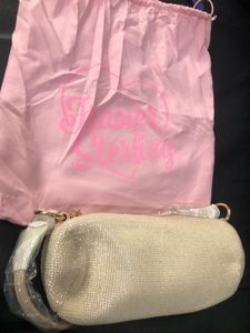 Fasier Sterling Clutch