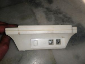 Caller ID Device