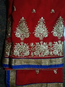 A New Saree