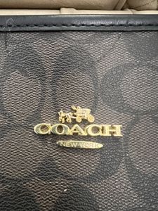 Coach Tote Bag