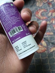 Derma Sali-Cinamide Anti-Acne Face Serum