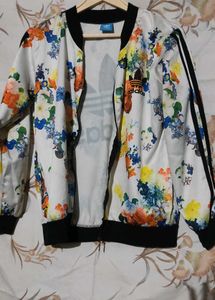 Adidas Spring Jacket