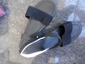 Black Heel
