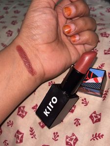 Kiro Lipstick