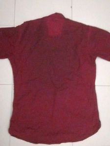 Chenes Coluer Shirt