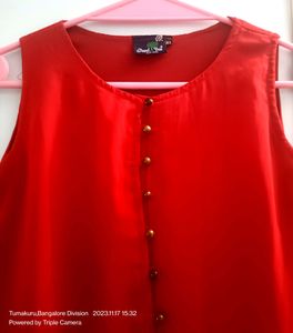 Greogette Top
