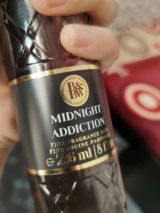 Midnight Addiction Mist