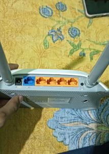 TP-Link WiFi Router