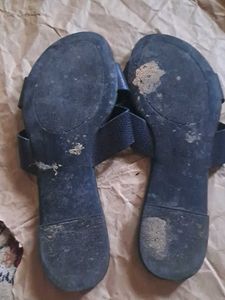 Flats And Sandals