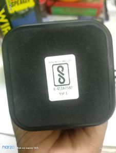 YCOM Bluetooth Speaker