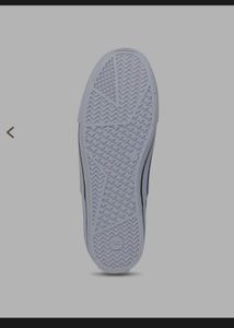 New Bata North Star Women Blue Sneakers