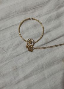 Bridal Jewellery Set All