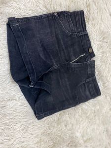 Mango shorts