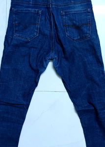 Skinny Denim Jeans Lee Cooper