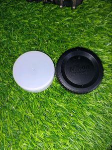 Nikon Lens  Elements Cover Brand New