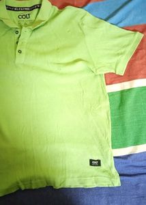 NEW Branded Colt T-Shirt