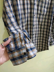 Chex Shirt